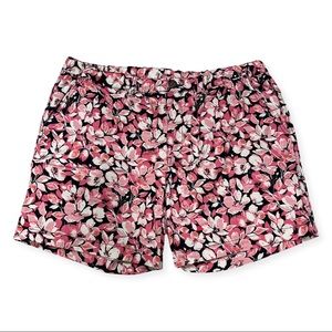 Chubbies Men’s The Smooth Moves 5.5” Floral Short - XXL